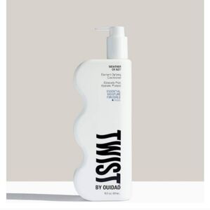 Twist Weather or Not Element Defying Conditioner
